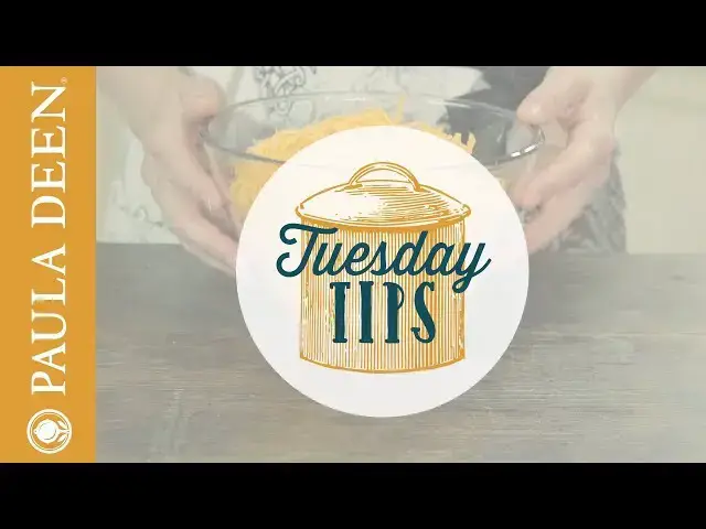 Video thumbnail for How to Shred Cheese using a food processor