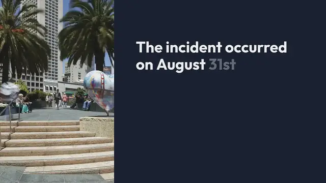 Video thumbnail for "49ers Rookie Ricky Pearsall Shot in Attempted Robbery, Remains in Serious but Stable Condition"