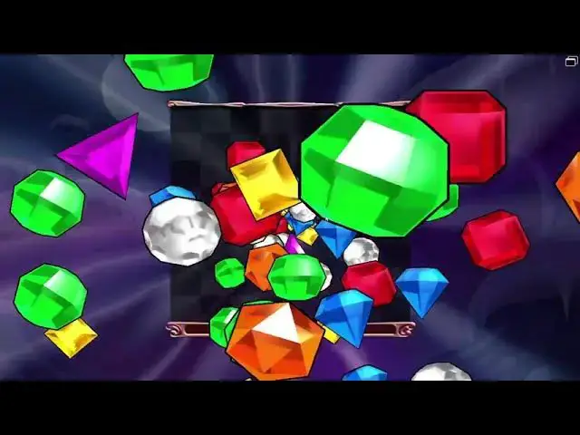 'Video thumbnail for Bejeweled 3 Pt.2'