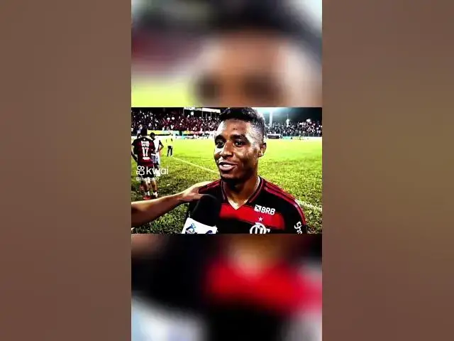 Video thumbnail for Flamengo time do cheirinho da seu recado #yutubeshorts  #soccer