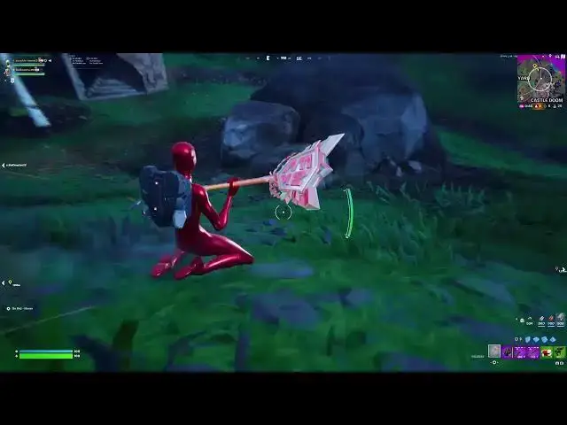 Video thumbnail for Fortnite