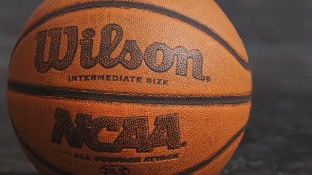 Video thumbnail for Auburn Tigers: Prospects for March Madness 2025