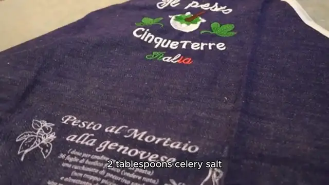 Video thumbnail for old bay seasoning recipe