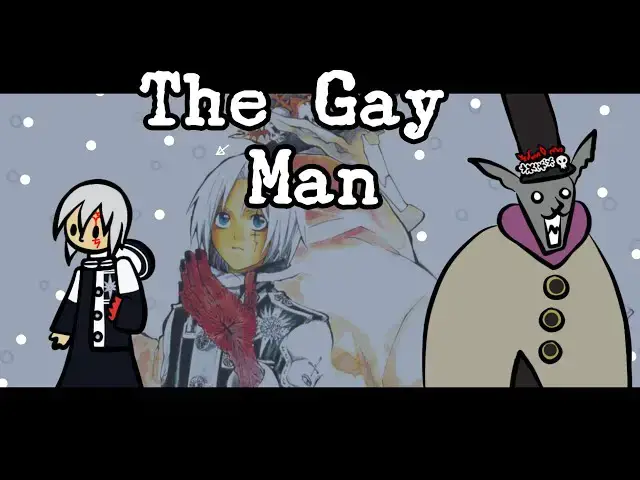 Video thumbnail for .:D Gray Man Rewind: Volume 1:.