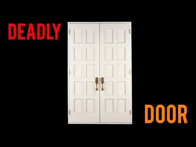 'Video thumbnail for Deadpool: Door of Death'