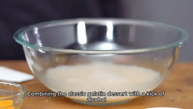 Video thumbnail for _Jello Shots Recipe