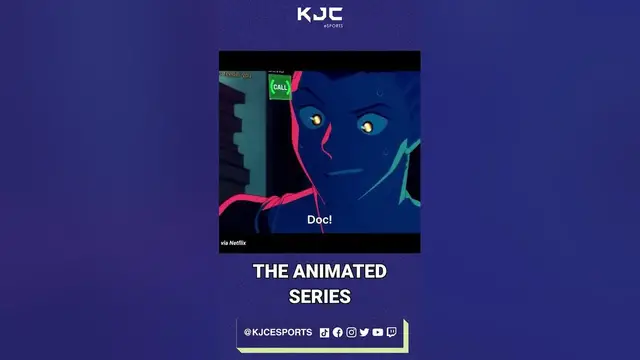 Video thumbnail for The Story of Cyberpunk 2077 #cyberpunk2077