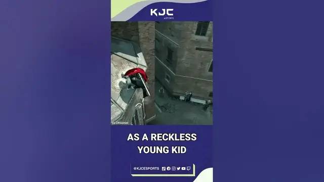 'Video thumbnail for Altair or Ezio? Who is the Better Assassin?'