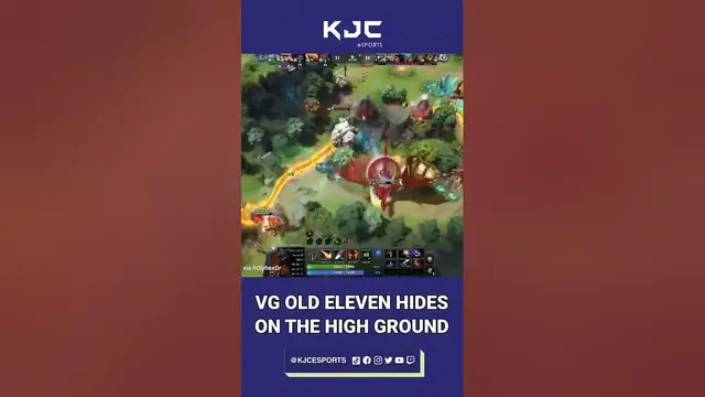 Video thumbnail for The Best Outplays in Dota 2 #dota2