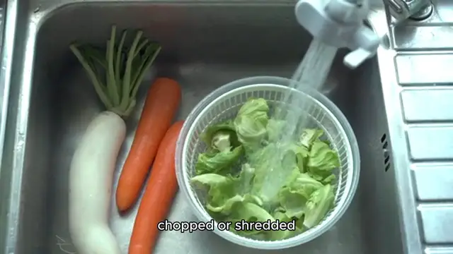 Video thumbnail for fried cabbage recipe