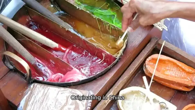 'Video thumbnail for Ramen'