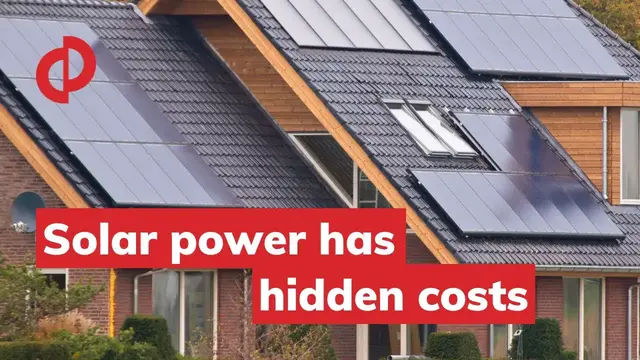 Video thumbnail for Titan Solar Power reviews: Titan Solar lied to us | Are solar panels worth it?