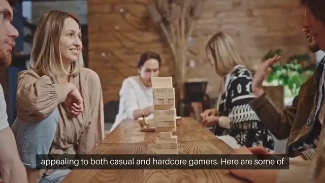 Video thumbnail for Best Strategy Board Games