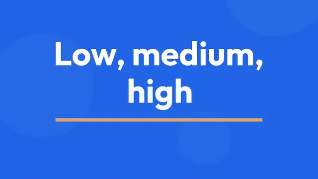 Video thumbnail for How to Create a Speedometer Chart in Excel