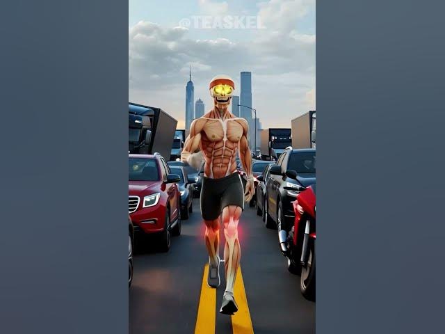 Video thumbnail for What Happens if time freezes #shorts #animation #facts