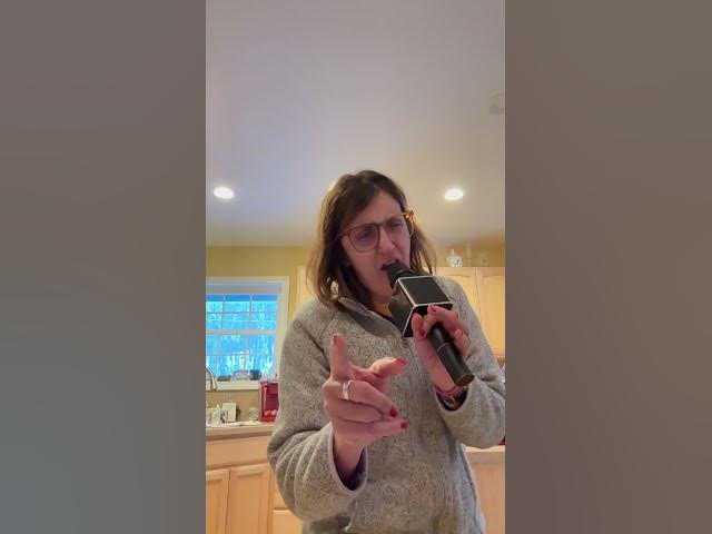 Video thumbnail for I Hate Myself For Loving You ( Joan Jett Cover )