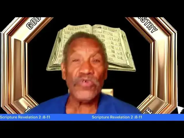 'Video thumbnail for The Seven Churches part 2'