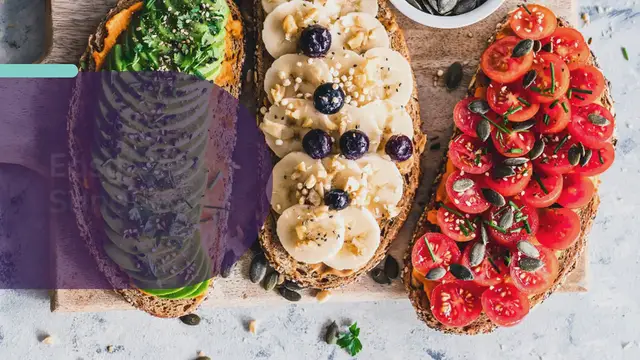 Video thumbnail for 31 Vegan Sandwiches That Are So Amazing & Irresistible: