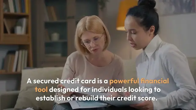 Video thumbnail for Build_Credit_with_Secured_Cards