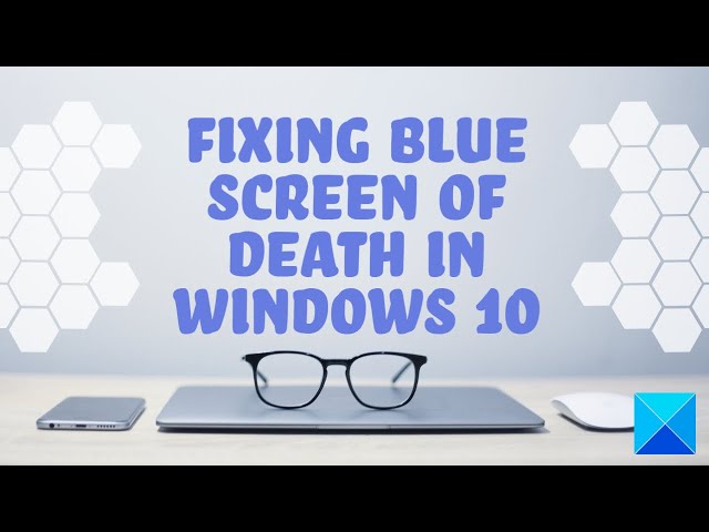 Video thumbnail for How to fix Blue Screen in Windows 11 or Windows 10