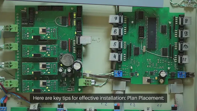 Video thumbnail for Alarm System Installation Tips