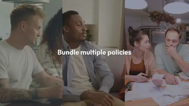Video thumbnail for Save on Insurance Premiums
