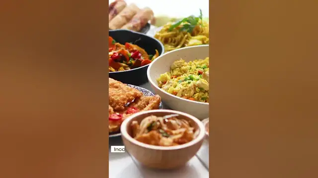Video thumbnail for Spice Up Your Meals: Immune-Boosting Recipes with Ginger #immuneboostingfoods #gingertea