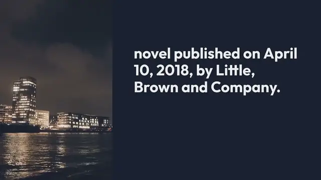 Video thumbnail for  "Circe" by Madeline Miller