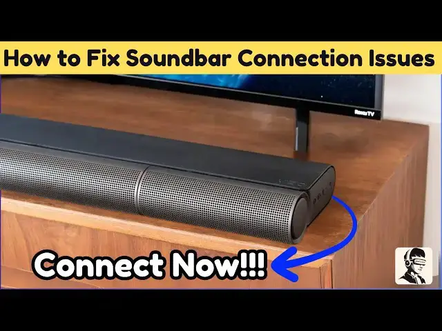 'Video thumbnail for How to Fix Soundbar Connection Issues Before Replacing It'