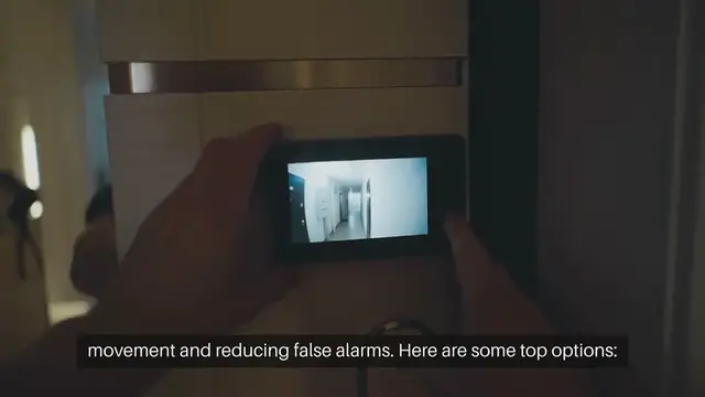 Video thumbnail for Best Home Security Cameras With AI Detection