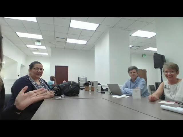 Video thumbnail for Coworking in Houston at Impact HUB