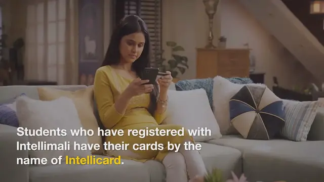 Video thumbnail for How to Request Intellimali Voucher Online?