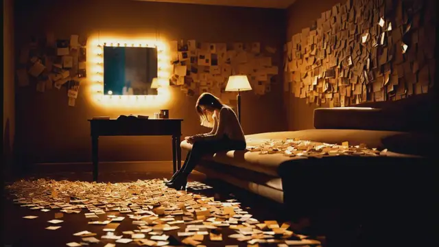 'Video thumbnail for signs you will never find love'