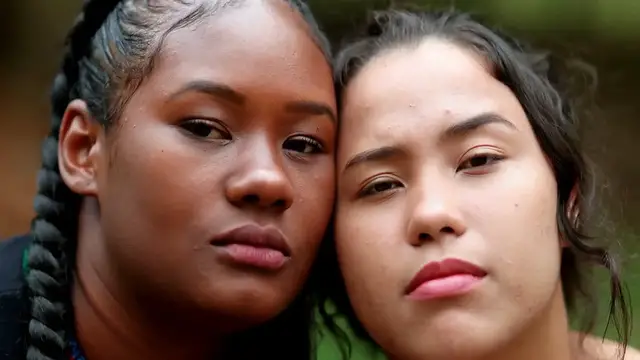 Video thumbnail for The Fujinon XF 56mm F1.2 Lens – A Masterpiece of Portrait Photography