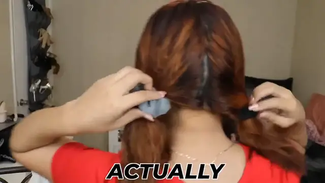 Video thumbnail for Hairdresser Reacts to Chaotic Copper Hair Makeovers