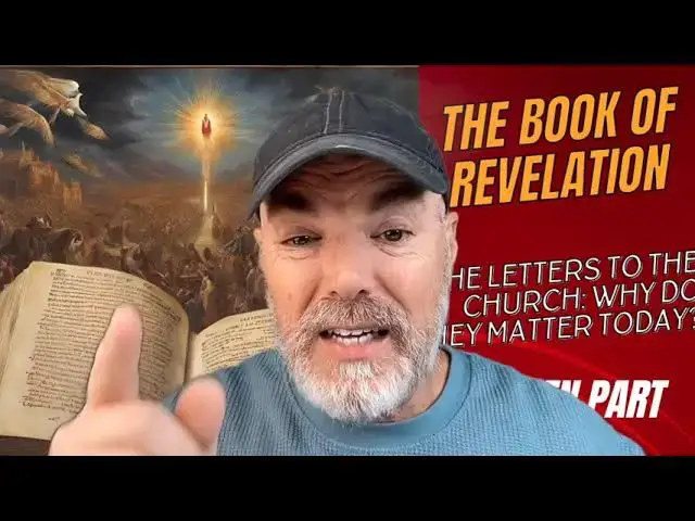 Video thumbnail for Letter to Smyrna