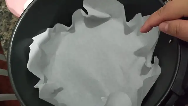 Video thumbnail for Como Fazer Suspiro na Airfryer, Gostinho de Infância