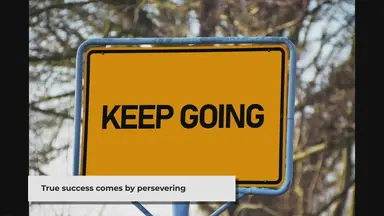 'Video thumbnail for Poems Inspiring Perseverance Amid Challenges'