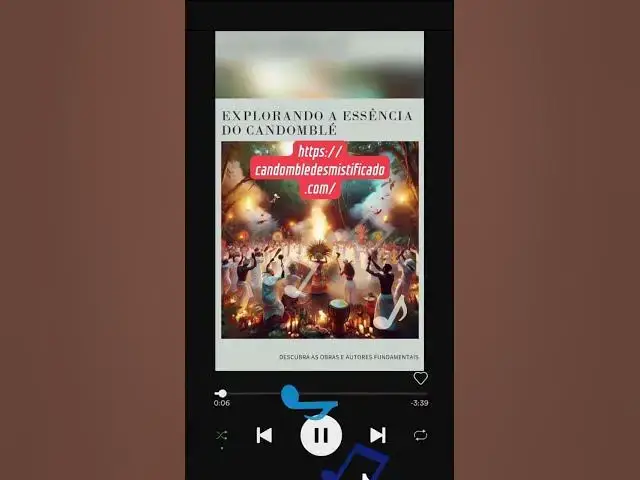 Video thumbnail for 4 de novembro de 2024