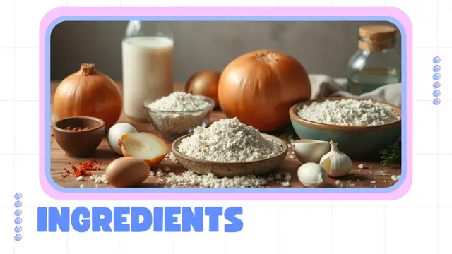 Video thumbnail for Blooming Onion