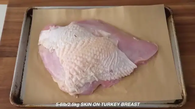 'Video thumbnail for The Perfect Classic Turkey Club Sandwich(720P_HD)'