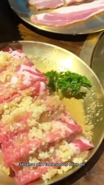 Video thumbnail for ahi tuna recipe