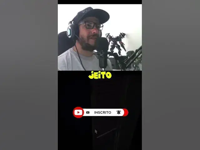 'Video thumbnail for Maior Susto na Gameplay - v铆deo Engra莽ado Evil Inside! - #gameplay #games #live #susto'