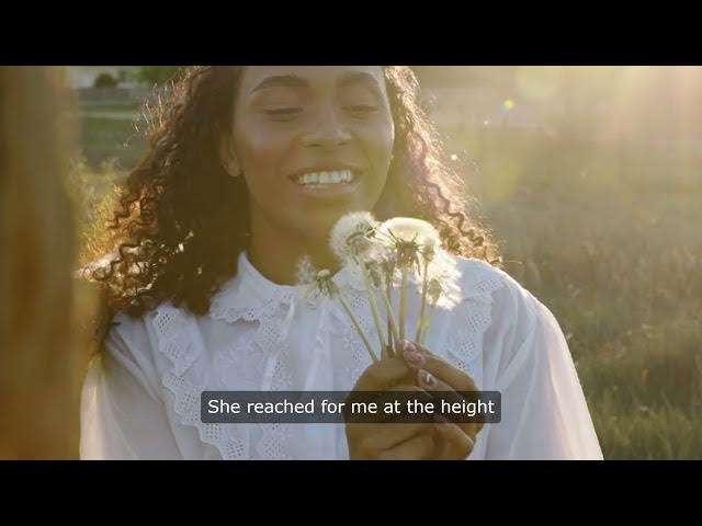Video thumbnail for Breath of a Child's Undoing