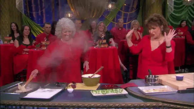 Video thumbnail for 
				 Red Hot Party