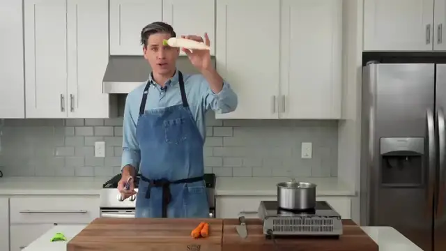'Video thumbnail for 20 Minute Banh Mi Sandwich _ Weeknighting(720P_HD)'