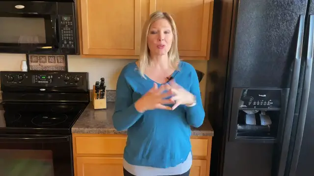 'Video thumbnail for How To Make Sugar Free Pumpkin Mousse- It Is Divine #Keto #PumpkinSpice (720p_30fps_H264-128kbit_AAC)'