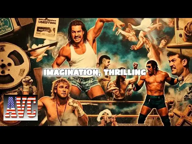 Video thumbnail for AVC on Roku