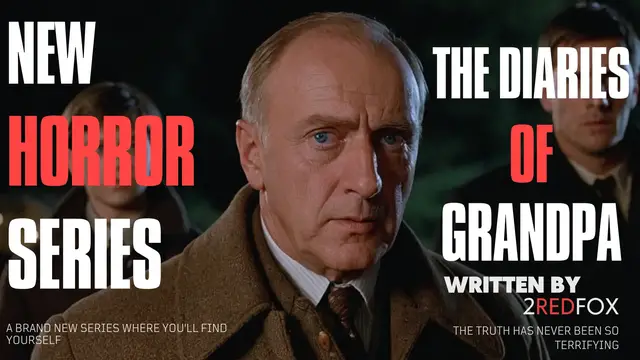 'Video thumbnail for NEW Scariest TRUE Horror Stories'