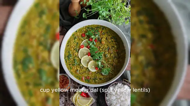 Video thumbnail for Shola Recipe